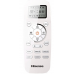 Кондиционер Hisense AMC-12UR4RCC8/AMC-12/18 PE/AUW-12U4RS8