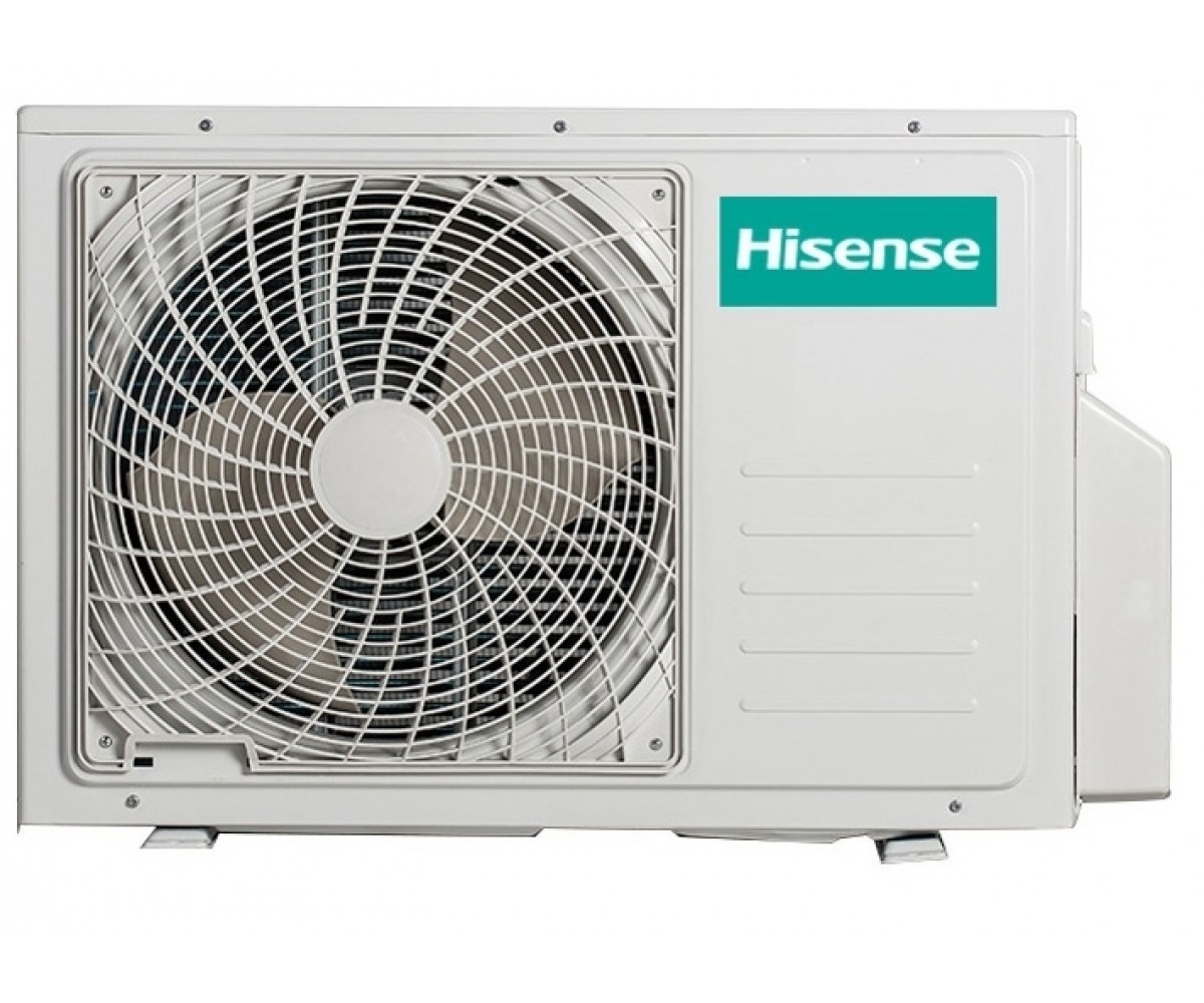 Кондиционер Hisense AMC-12UR4RCC8/AMC-12/18 PE/AUW-12U4RS8