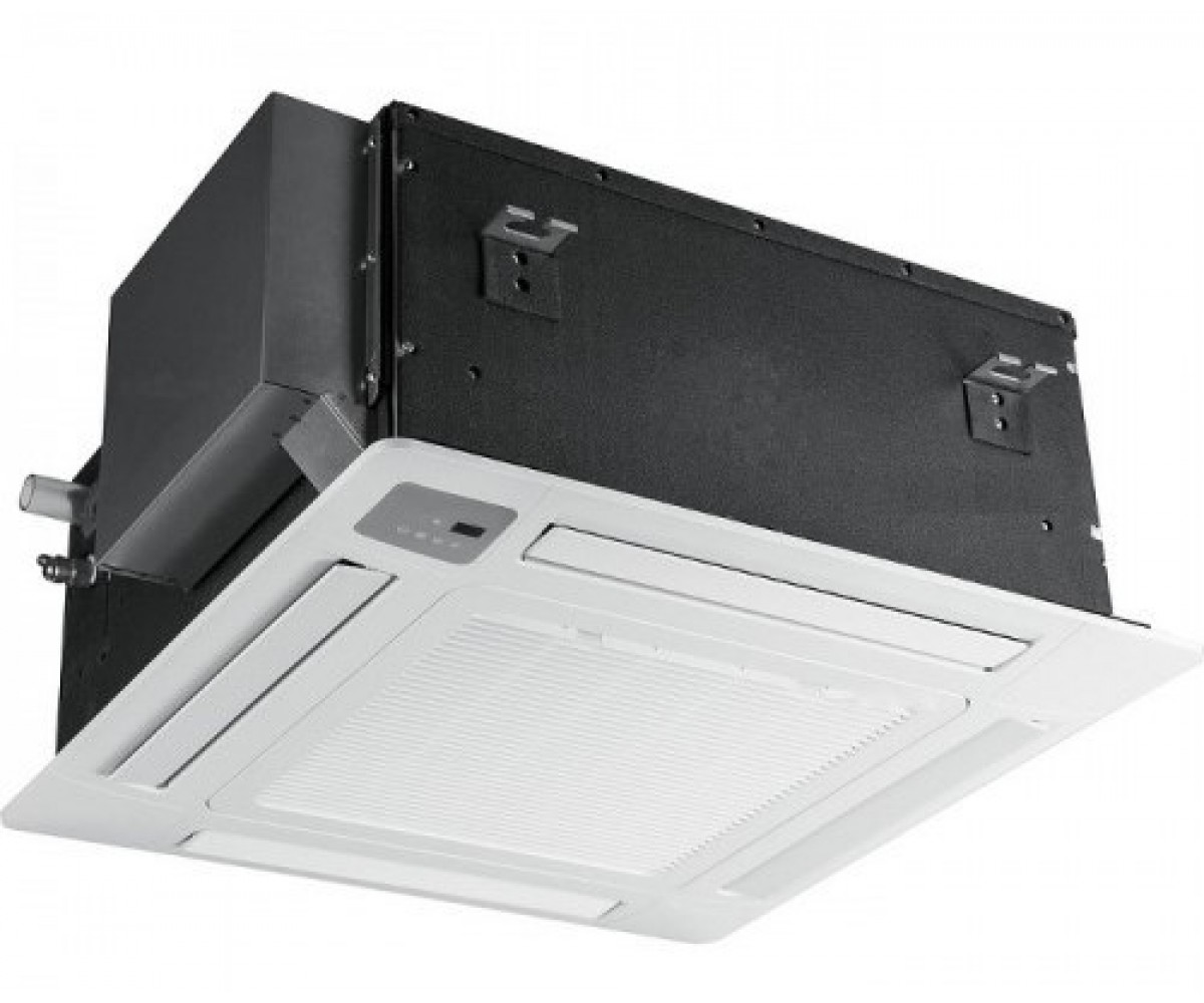Кондиционер Hisense AMC-12UR4RCC8/AMC-12/18 PE/AUW-12U4RS8