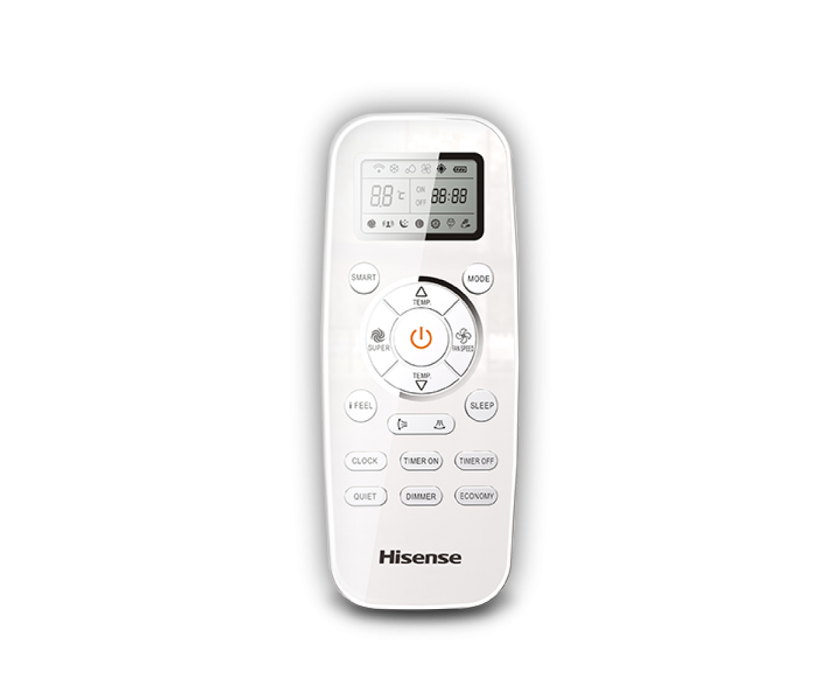 Кондиционер Hisense AUC-36HR4SKA/AUC-950R/AUW-36H6SD