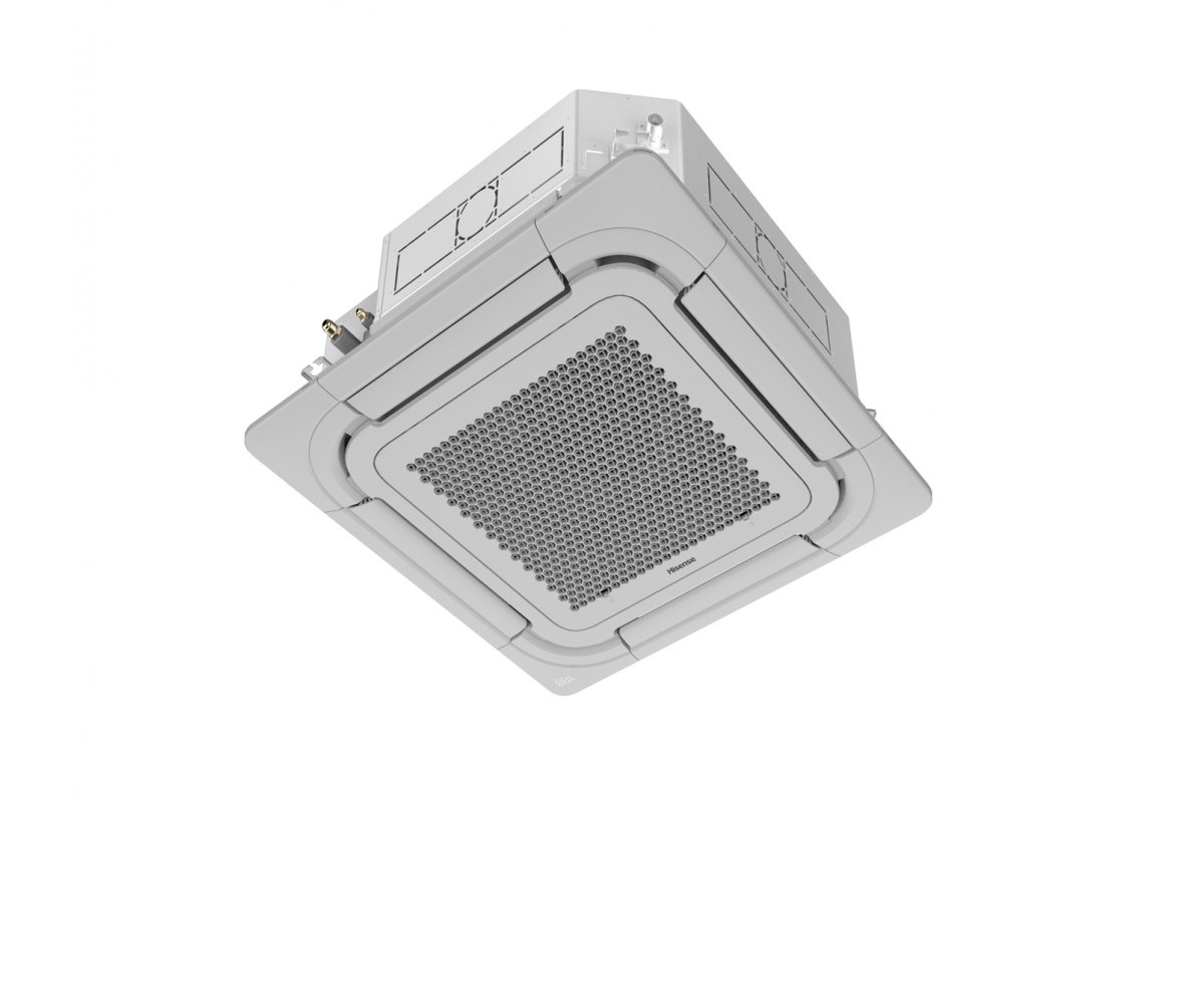 Кондиционер Hisense ACT-18UR4RCC8/PE-QEA/LD/AUW-18U4RS7
