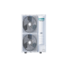 Кондиционер Hisense ACT-18UR4RCC8/PE-QEA/LD/AUW-18U4RS7