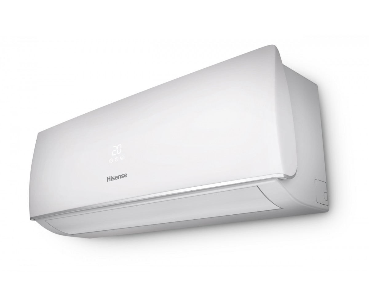 Кондиционер Hisense AS-11UW4RYDDB02