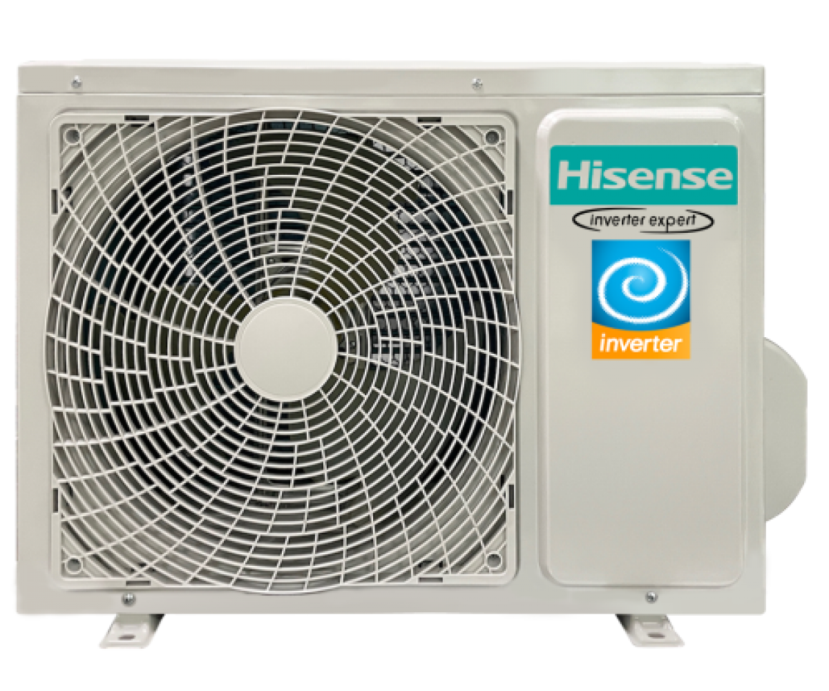 Кондиционер Hisense AS-11UW4RYDDB02