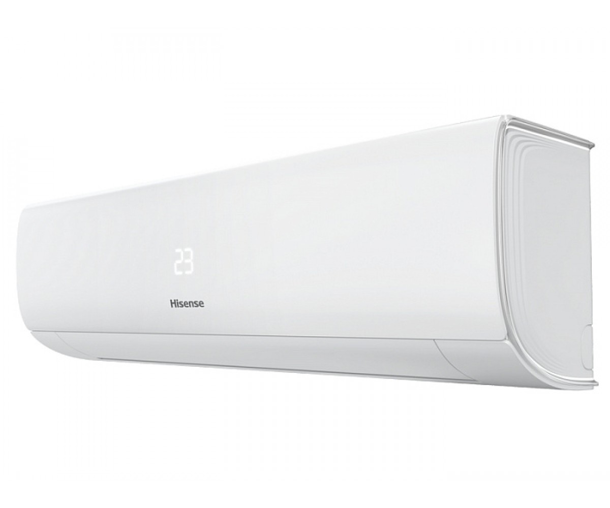 Кондиционер Hisense AS-09UW4RYRKB05