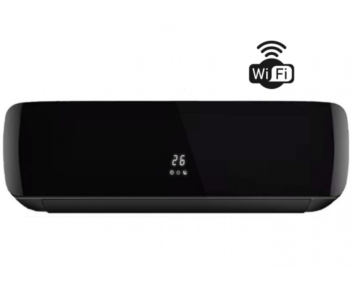 Кондиционер Hisense AS-10UW4RVETG01(B) WI-FI
