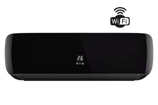Кондиционер Hisense AS-10UW4RVETG01(B) WI-FI