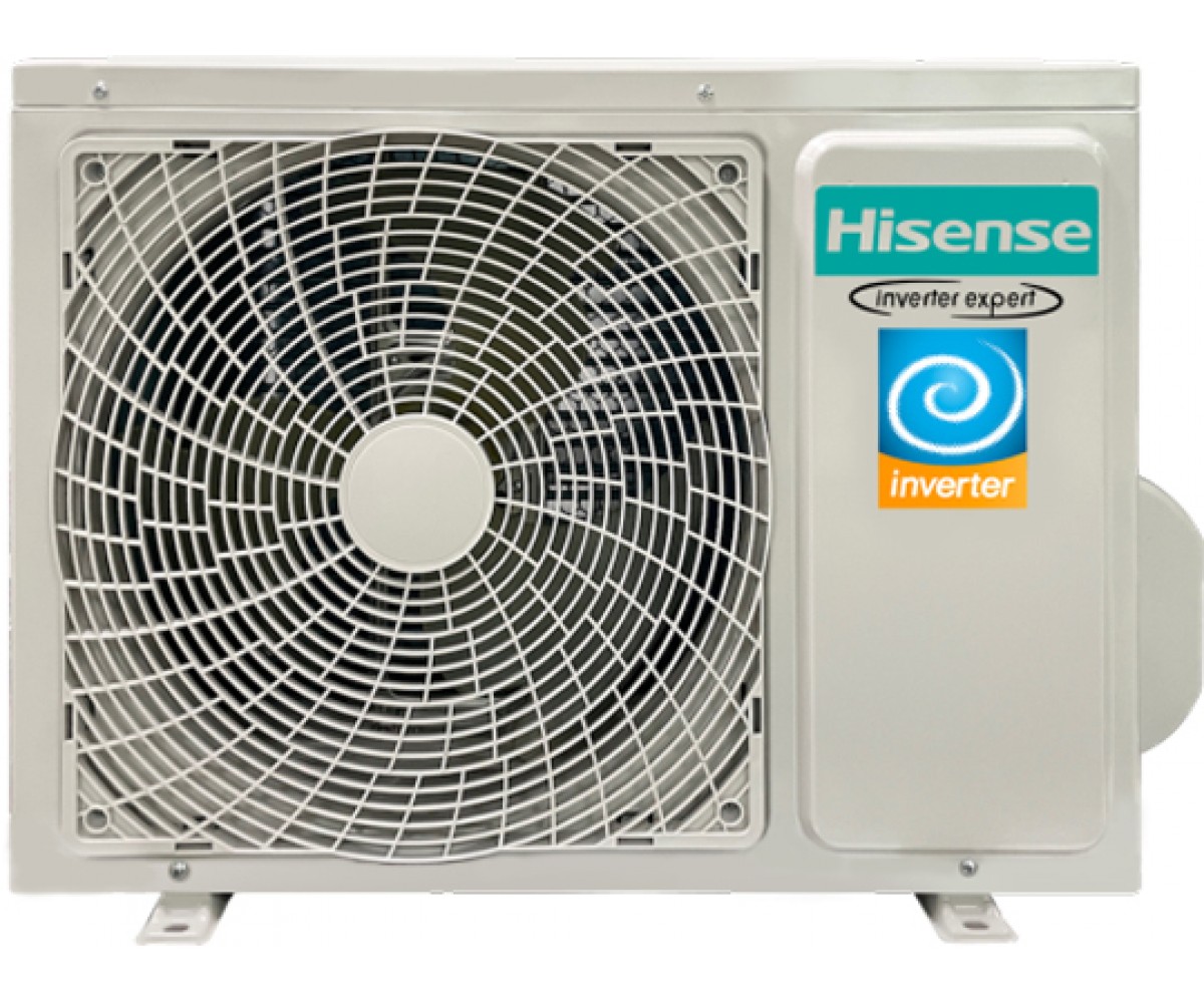 Кондиционер Hisense AS-10UW4RVETG01(C) WI-FI