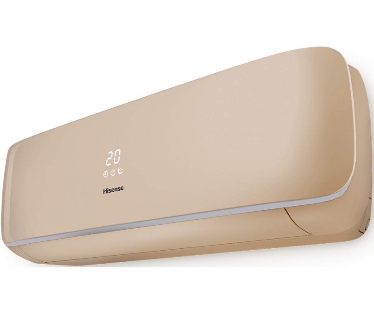 Кондиционер Hisense AS-10UW4RVETG01(C) WI-FI