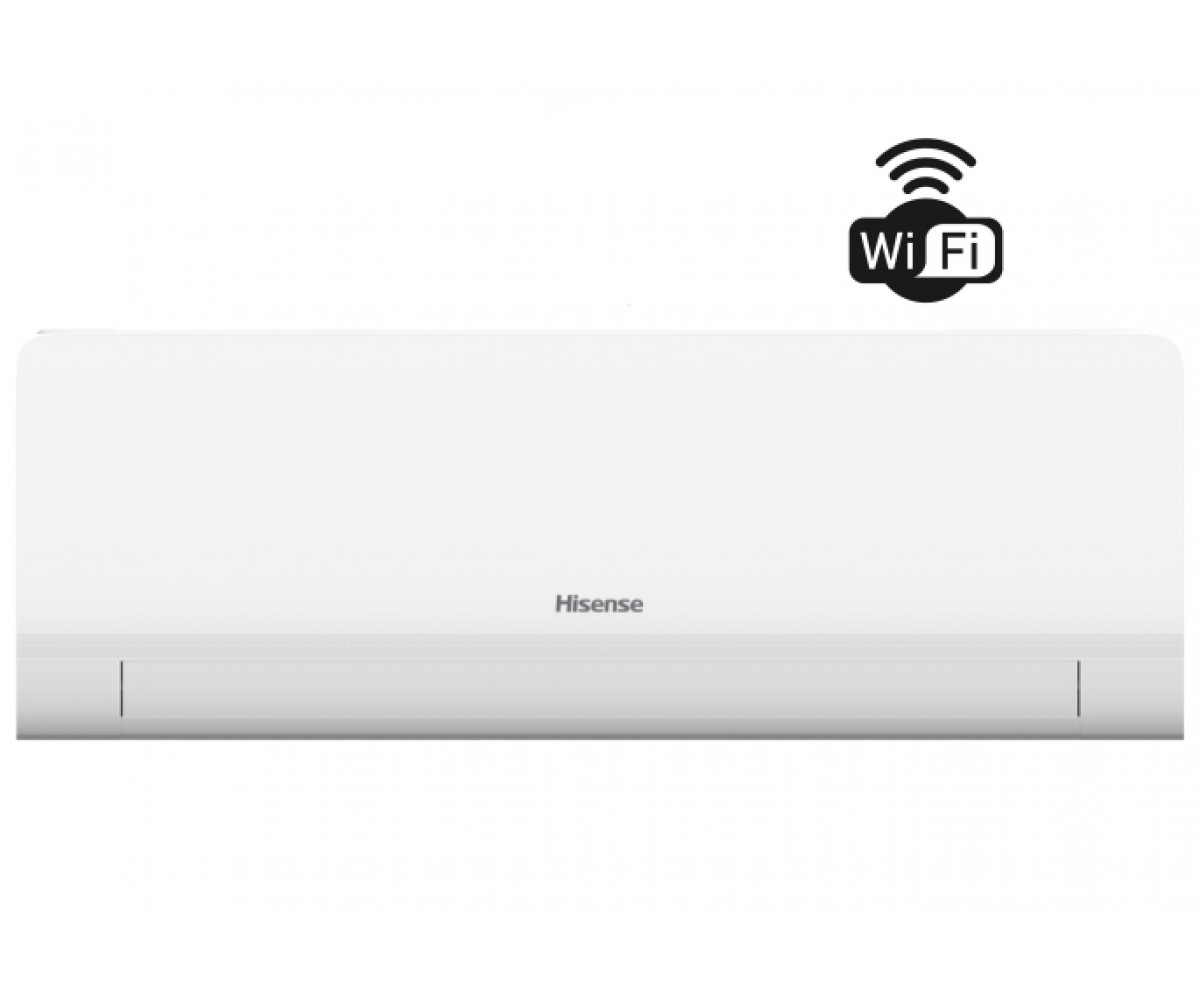 Кондиционер Hisense AS-12HW4RLRKC01A