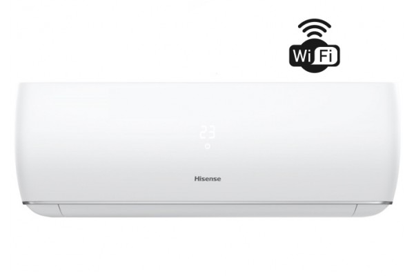 Кондиционер Hisense AS-18UW4RXATV03 WI-FI