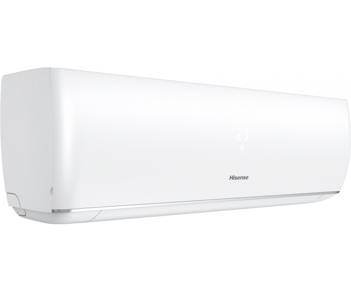 Кондиционер Hisense AS-10UW4RYDTV02 WI-FI