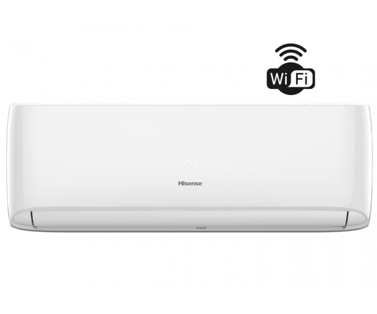 Кондиционер Hisense AS-12HW4RLRCA01A