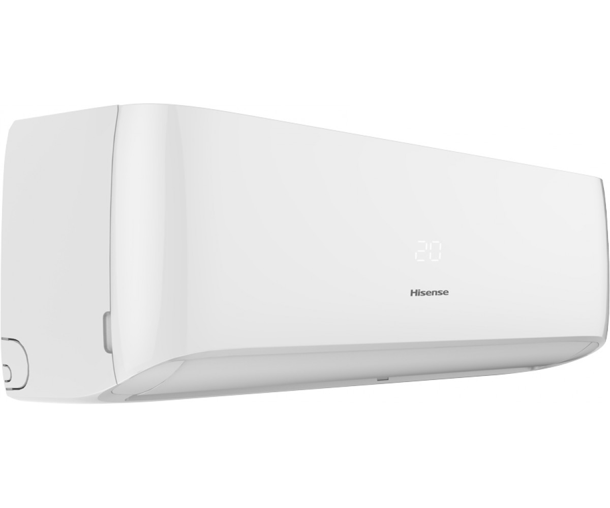 Кондиционер Hisense AS-12HW4RLRCA01A