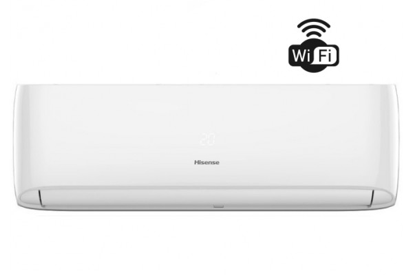 Кондиционер Hisense AS-18UW4RMSCA01 WI-FI