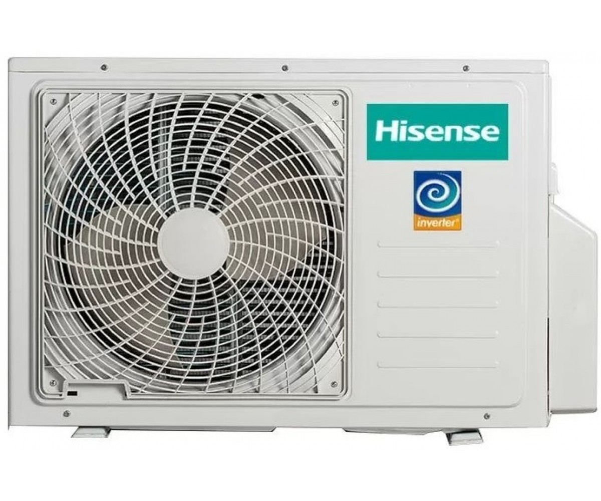 Кондиционер Hisense AS-07UW4RYRCA00 WI-FI