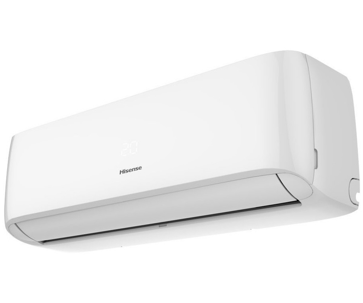 Кондиционер Hisense AS-07UW4RYRCA00 WI-FI