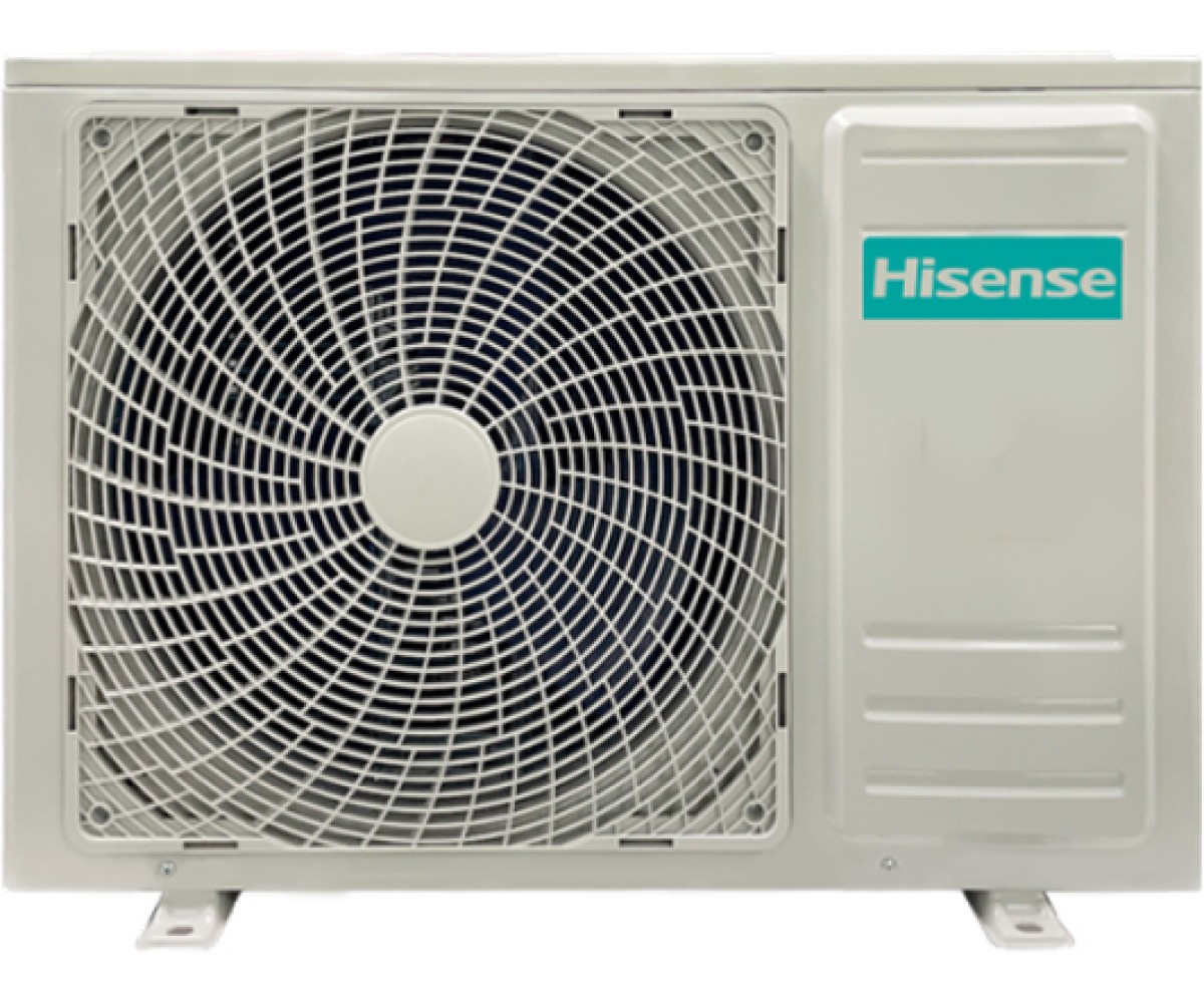 Кондиционер Hisense AS-24HW4SBATG005 WI-FI