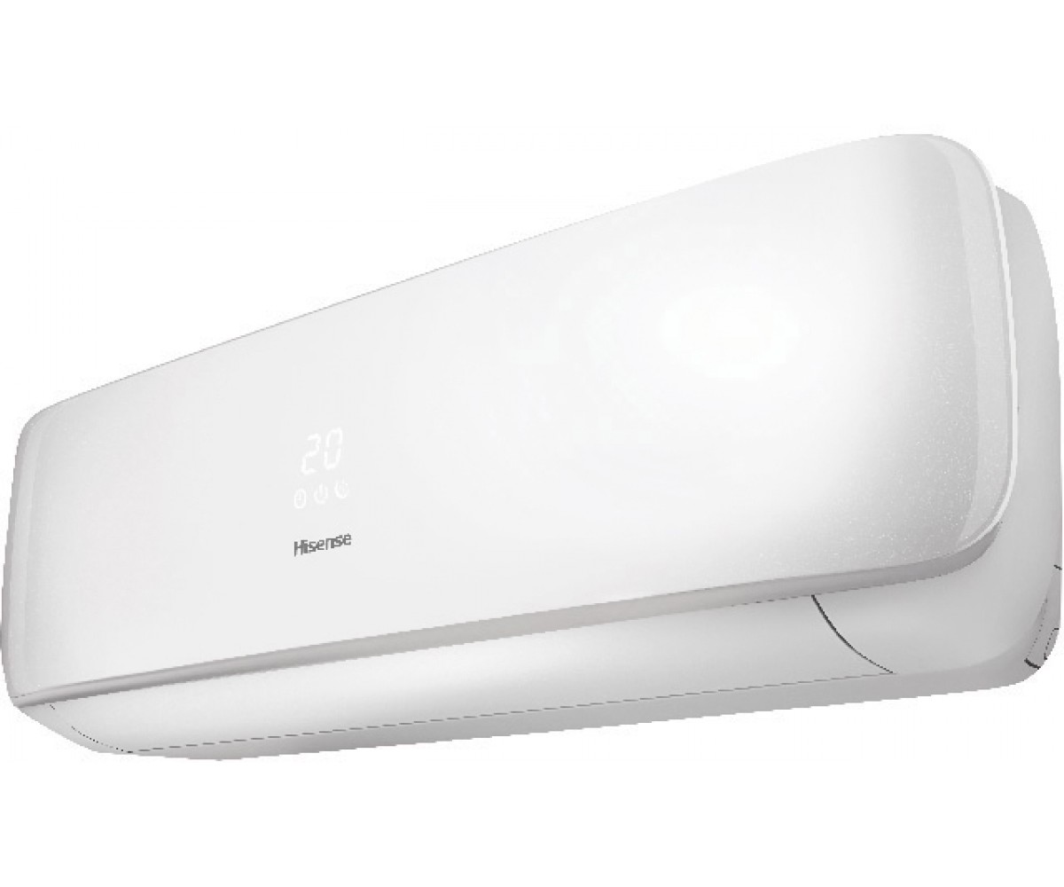 Кондиционер Hisense AS-24HW4SBATG005 WI-FI