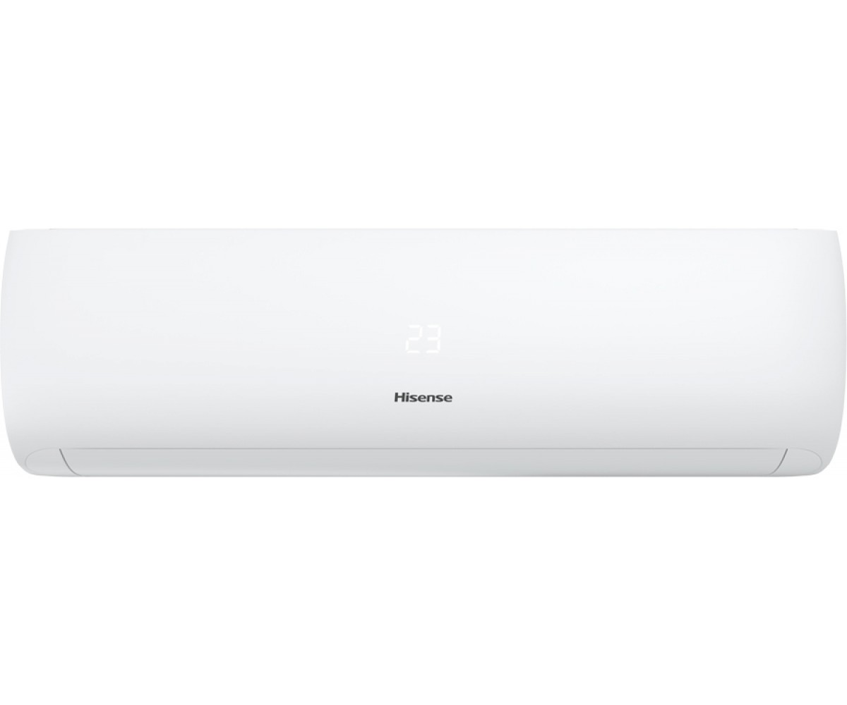 Кондиционер Hisense AS-12HR4RLRCJ01