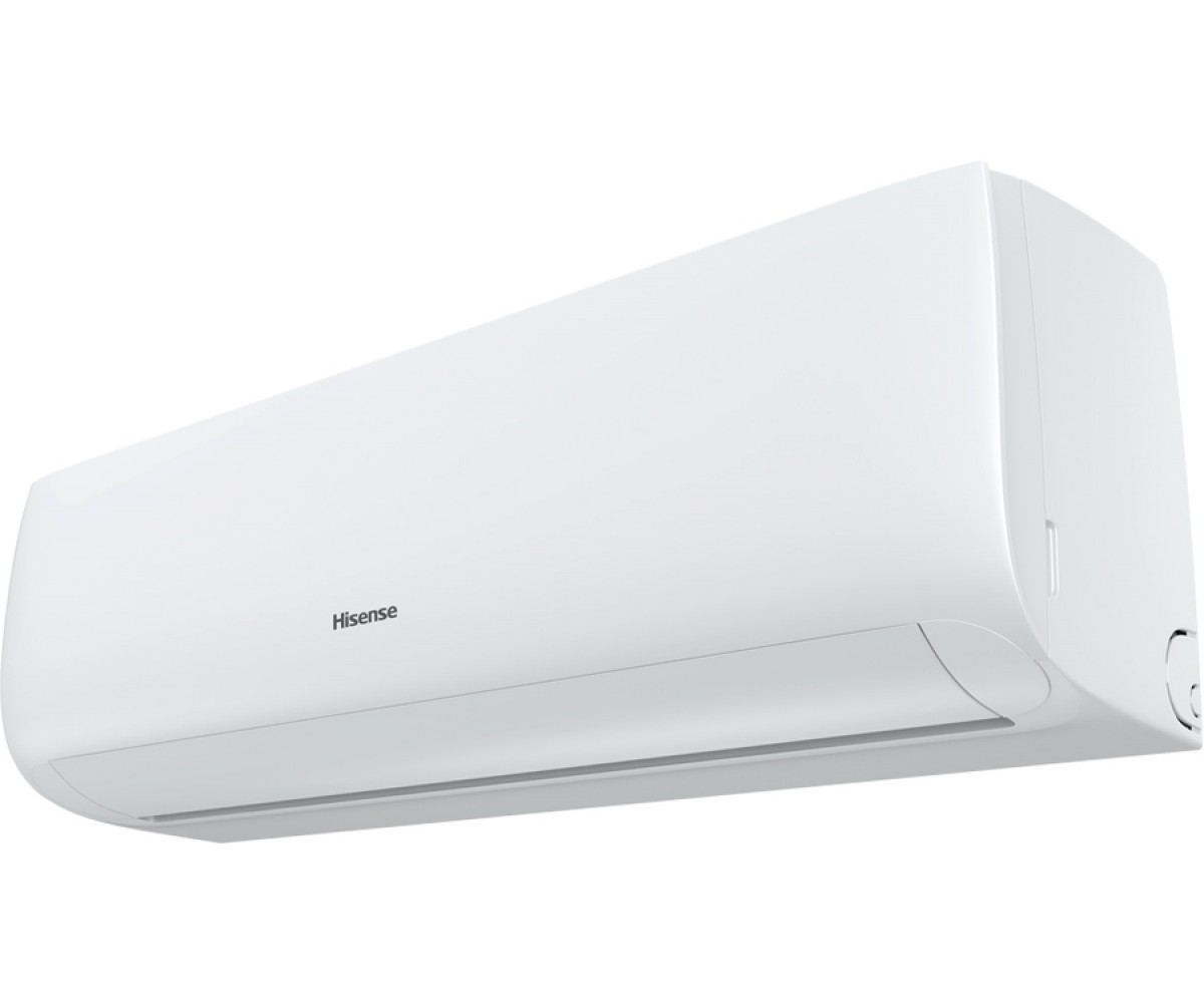 Кондиционер Hisense AS-12HR4RLRCJ01