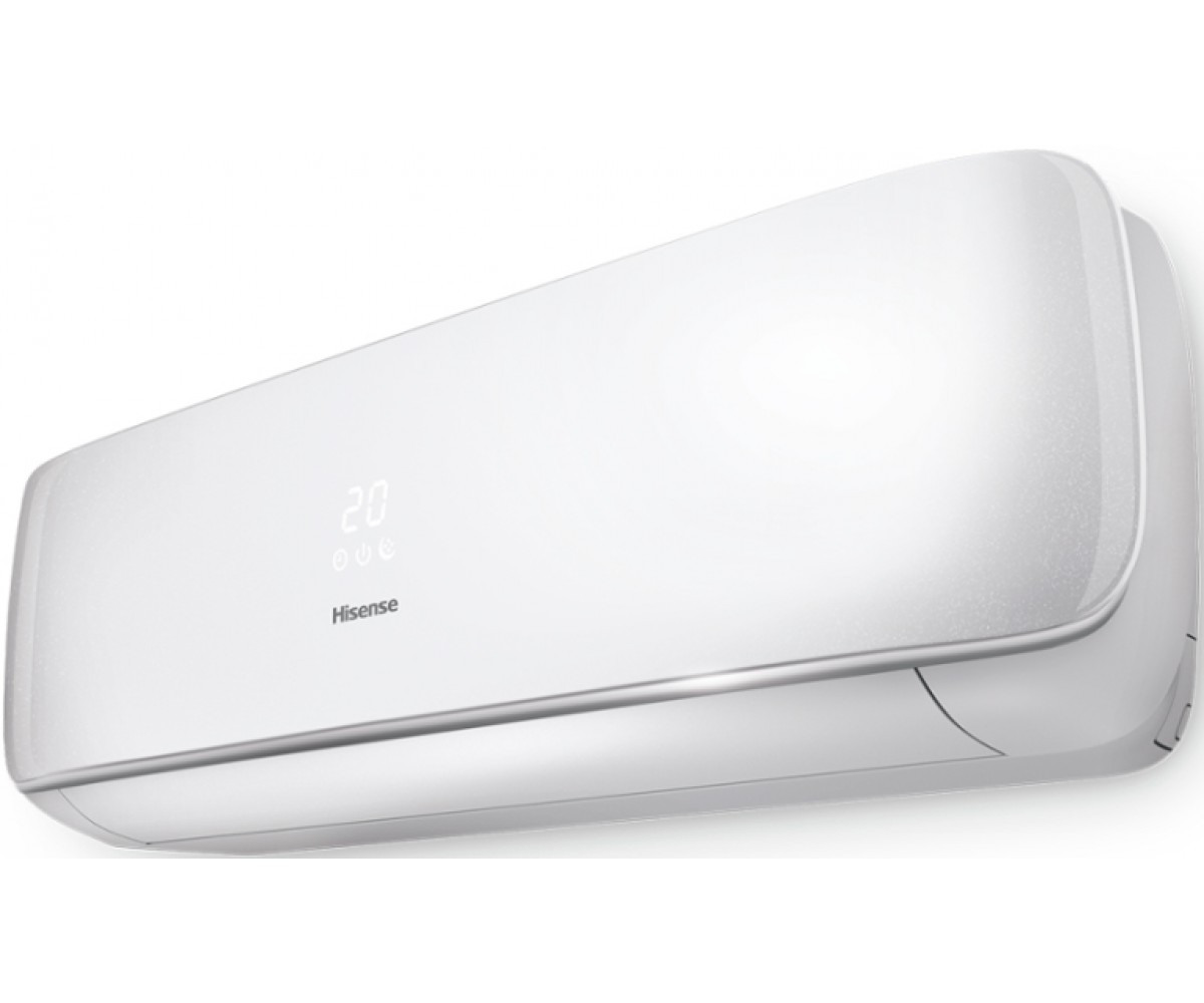 Кондиционер Hisense AS-18UW4RXATG03 WI-FI