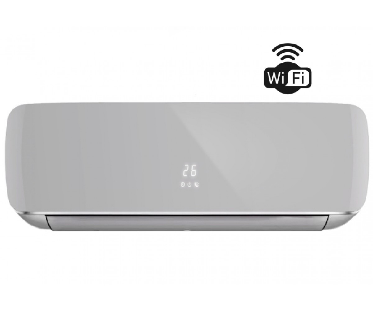 Кондиционер Hisense AS-10UW4RVETG00(R) SILVER