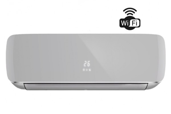 Кондиционер Hisense AS-13UW4RVETG01(S) WI-FI