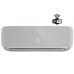 Кондиционер Hisense AS-10UW4RVETG00(R) SILVER