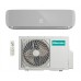 Кондиционер Hisense AS-10UW4RVETG00(R) SILVER