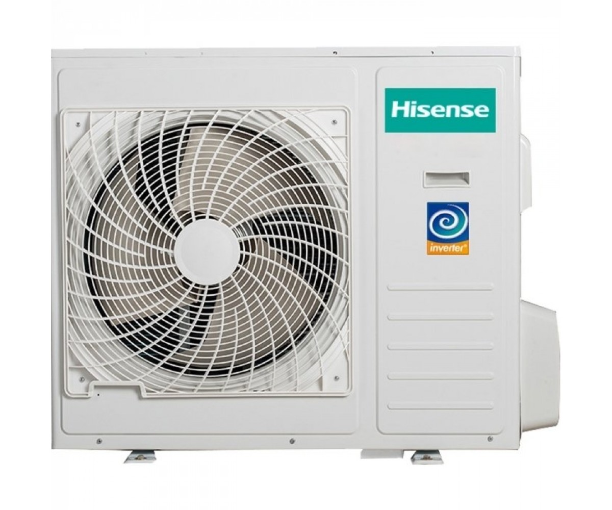 Кондиционер Hisense AS-36HR4SDKVT