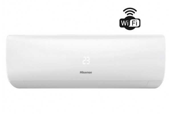 Кондиционер Hisense AS-18UW4RMSKB01 WI-FI