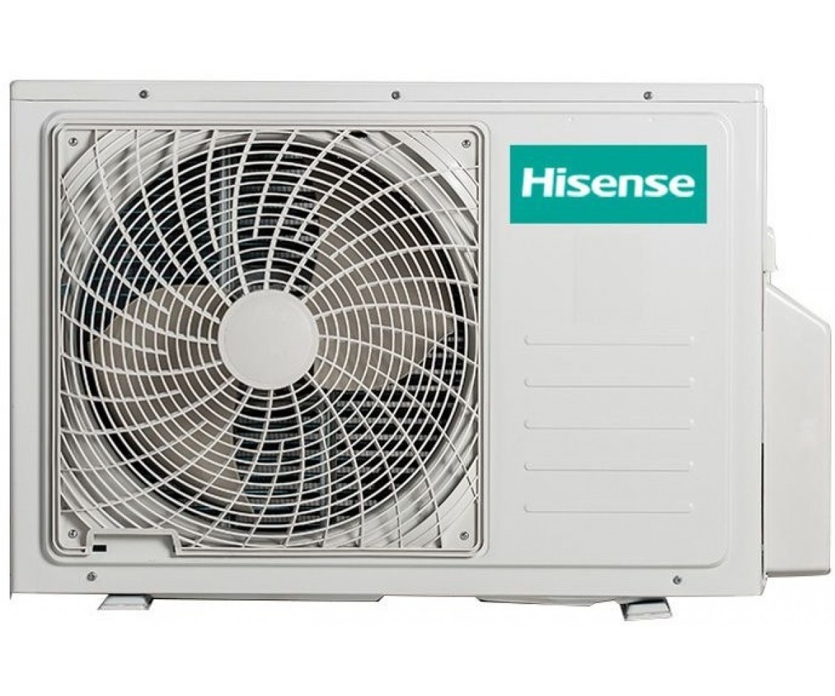 Кондиционер Hisense AS-07UW4RYRKB00 WI-FI