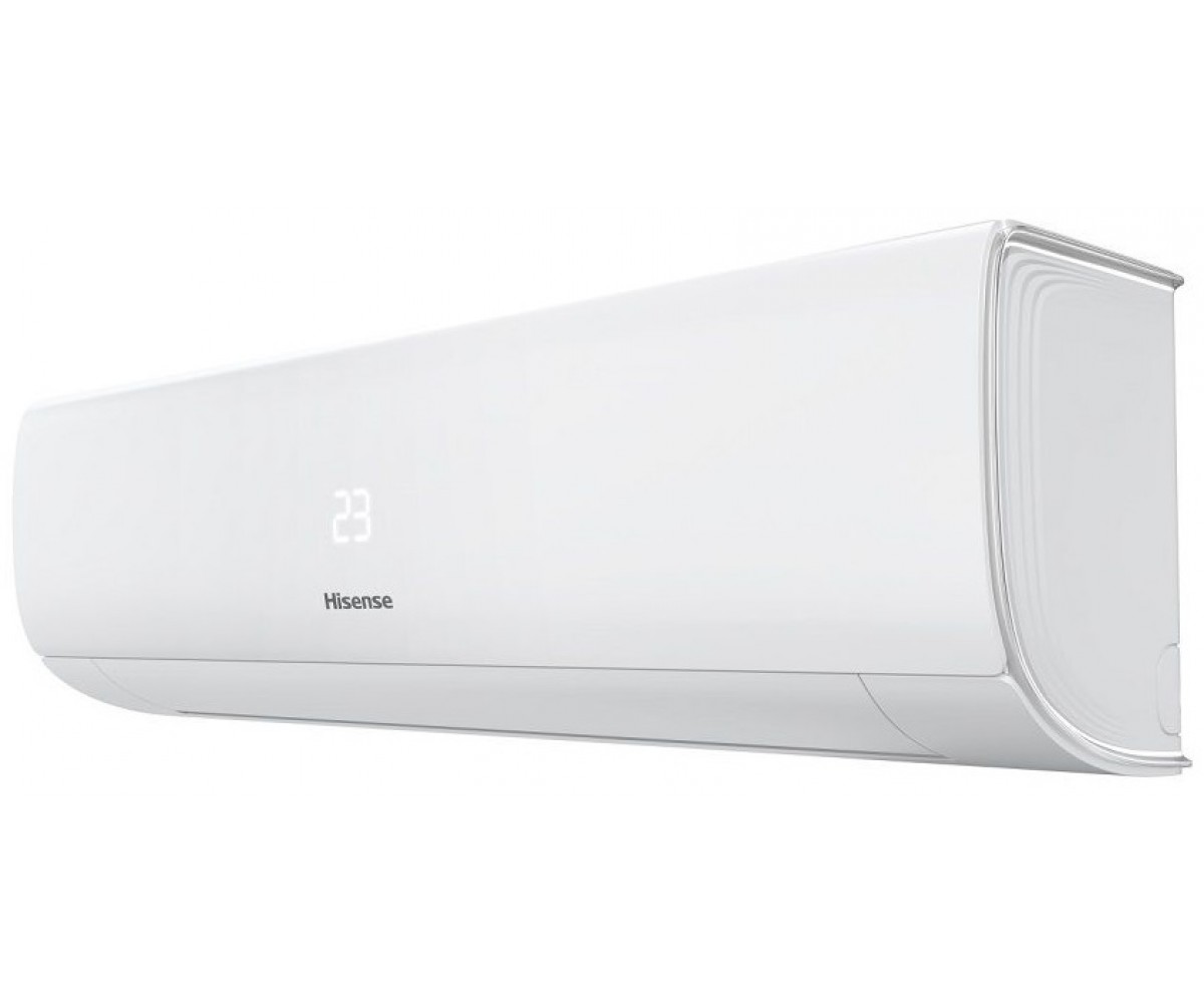 Кондиционер Hisense AS-07UW4RYRKB00 WI-FI