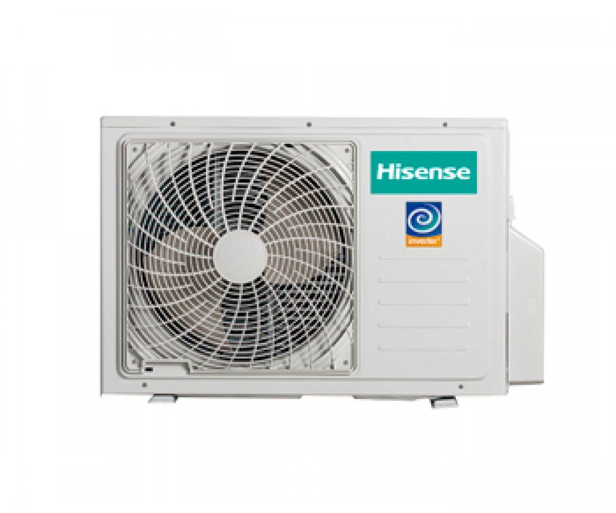 Внешний блок Hisense AMW2-18U4RXC