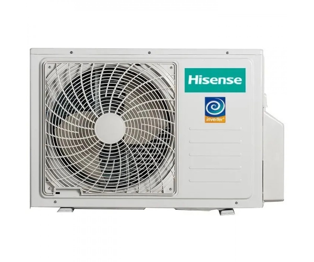 Внешний блок Hisense AMW3-18U4RJC