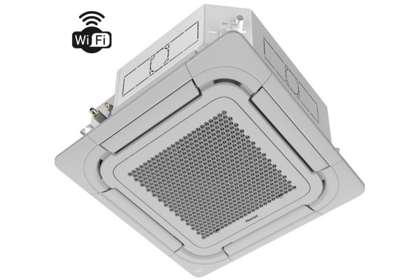 Внутренний блок Hisense ACT-12UR4RCC8 Wi-Fi