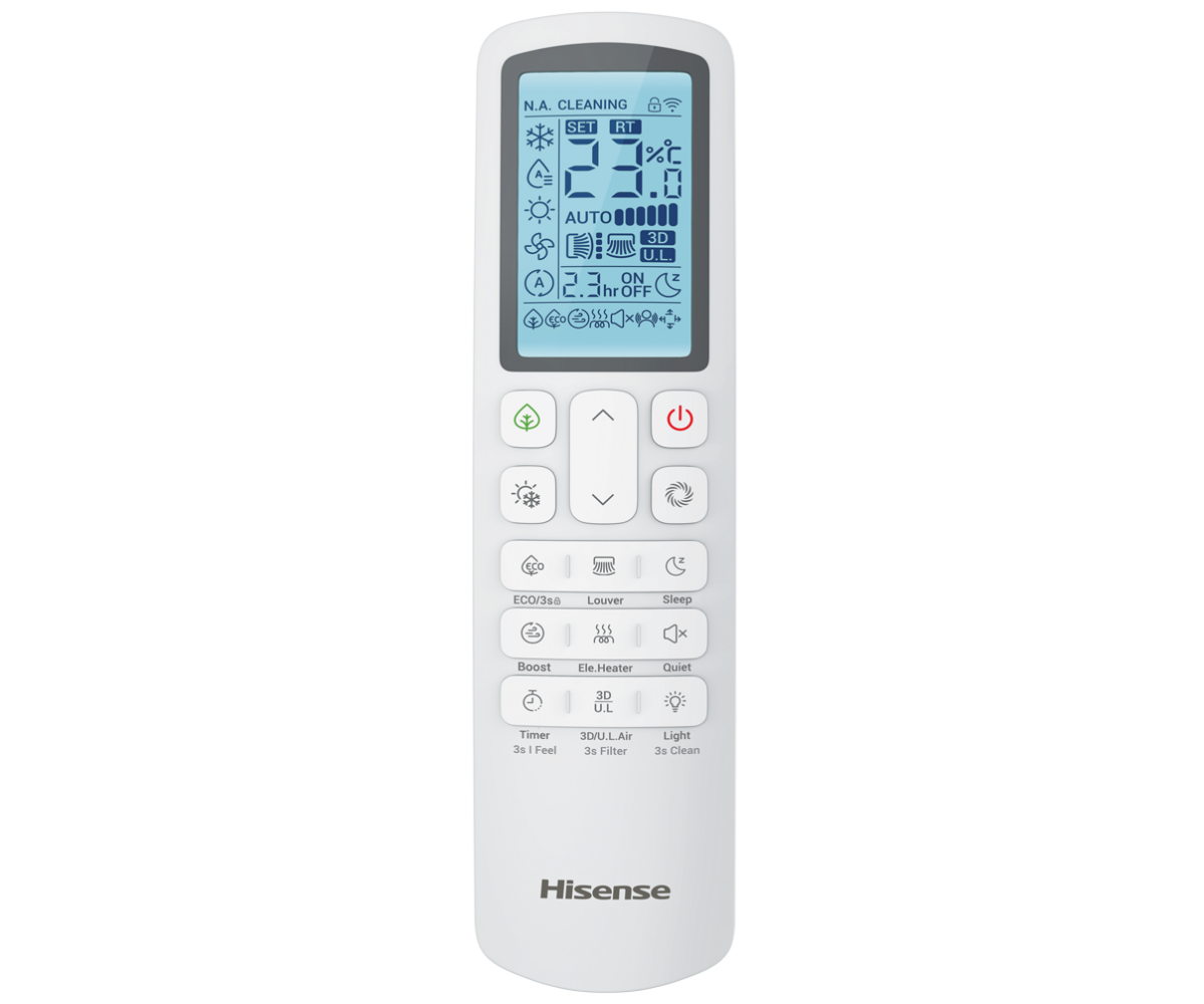 Внутренний блок Hisense ACT-24UR4RJC8