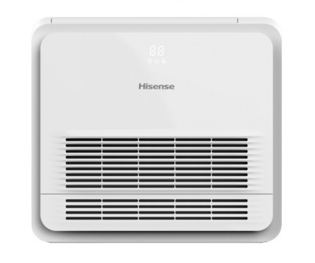 Внутренний блок Hisense AKT-12UR4RK8 WI-FI