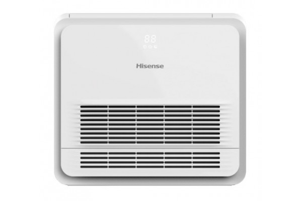 Внутренний блок Hisense AKT-09UR4RK8 WI-FI