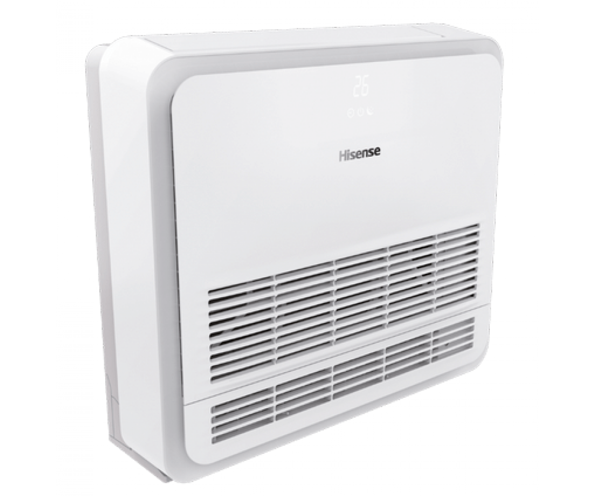 Внутренний блок Hisense AKT-12UR4RK8 WI-FI