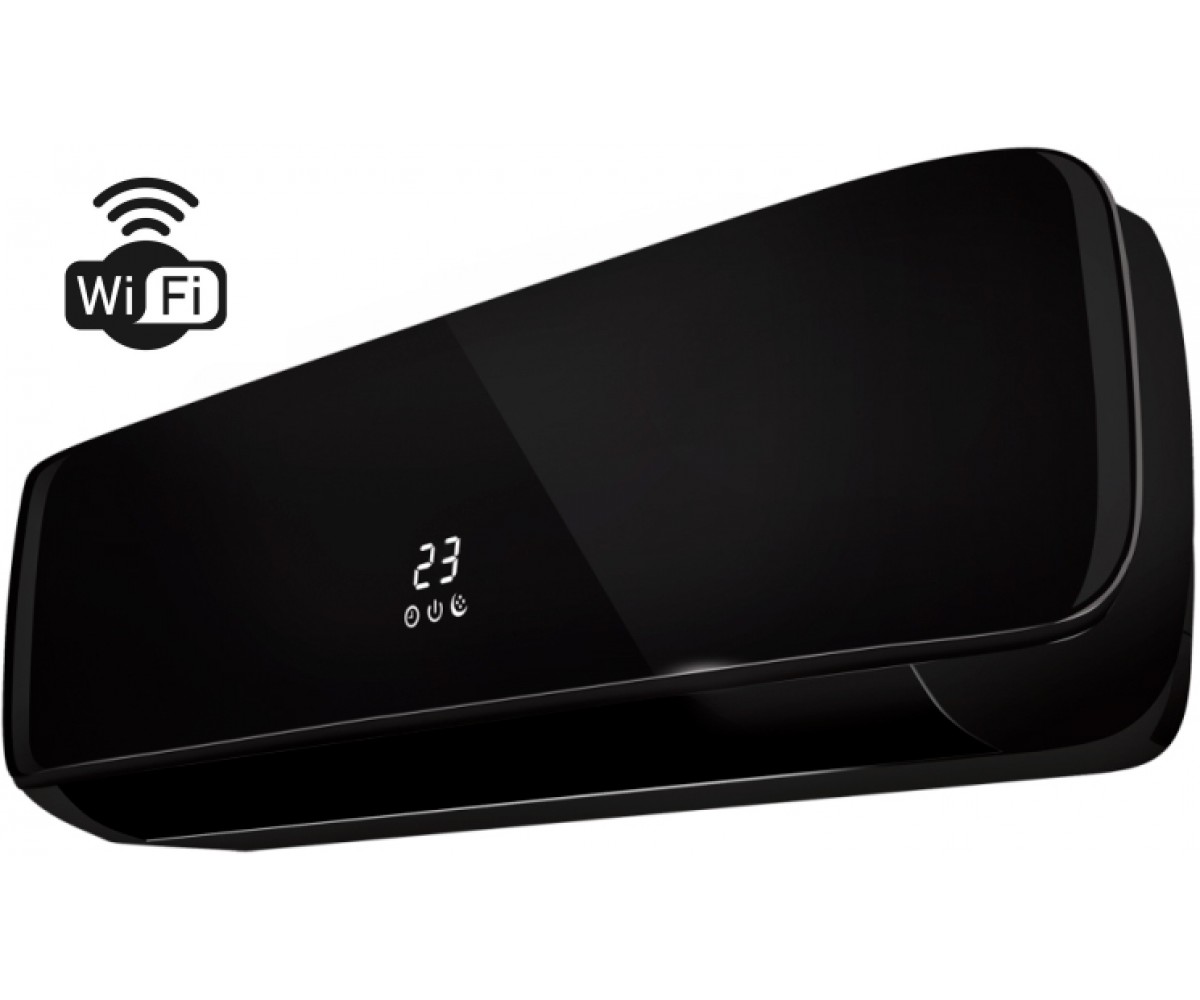 Внутренний блок Hisense AMS-09UW4RVETG00(B) WI-FI
