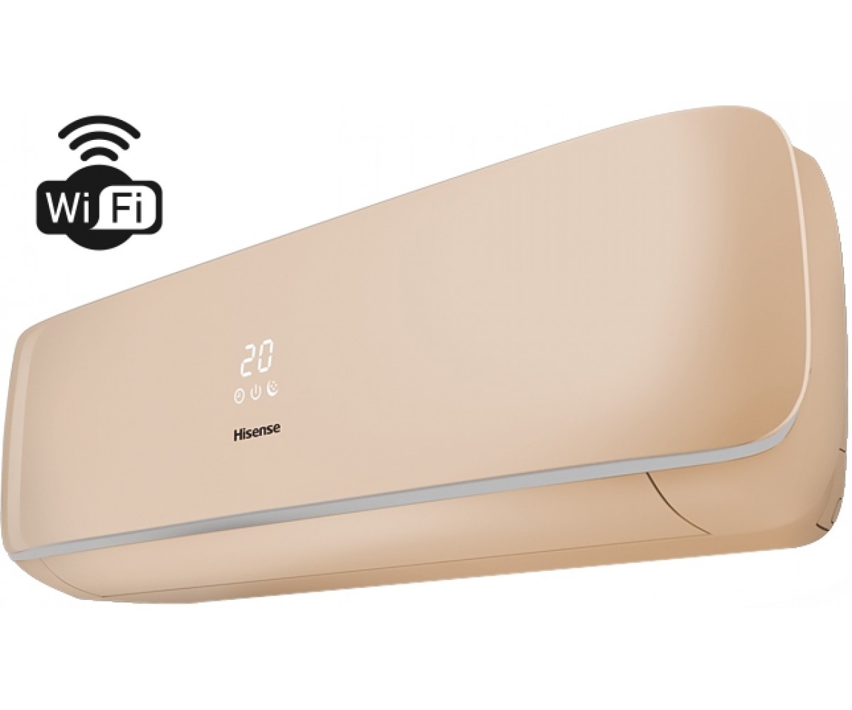 Внутренний блок Hisense AMS-12UW4RVETG00(С) WI-FI