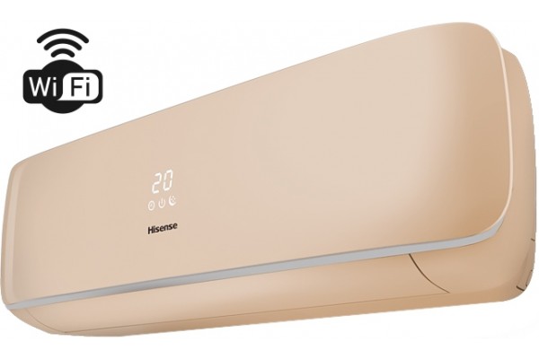 Внутренний блок Hisense AMS-12UW4RVETG00(С) WI-FI