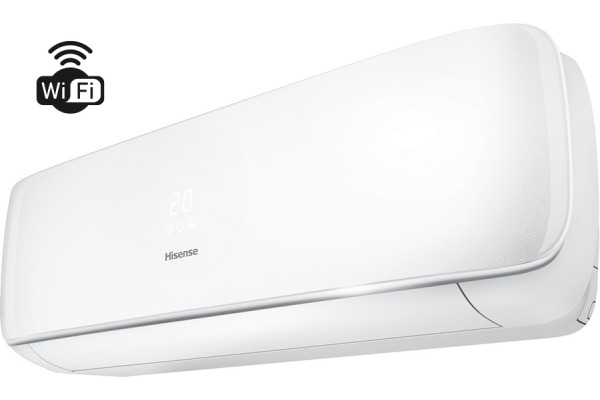 Внутренний блок Hisense AMS-18UW4RXATG03 WI-FI