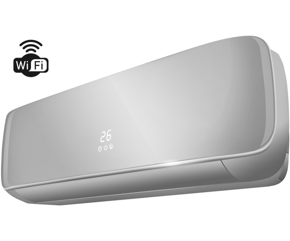 Внутренний блок Hisense AMS-09UW4RVETG00(S) WI-FI