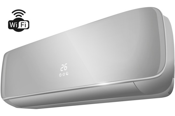Внутренний блок Hisense AMS-12UW4RVETG00(S) WI-FI