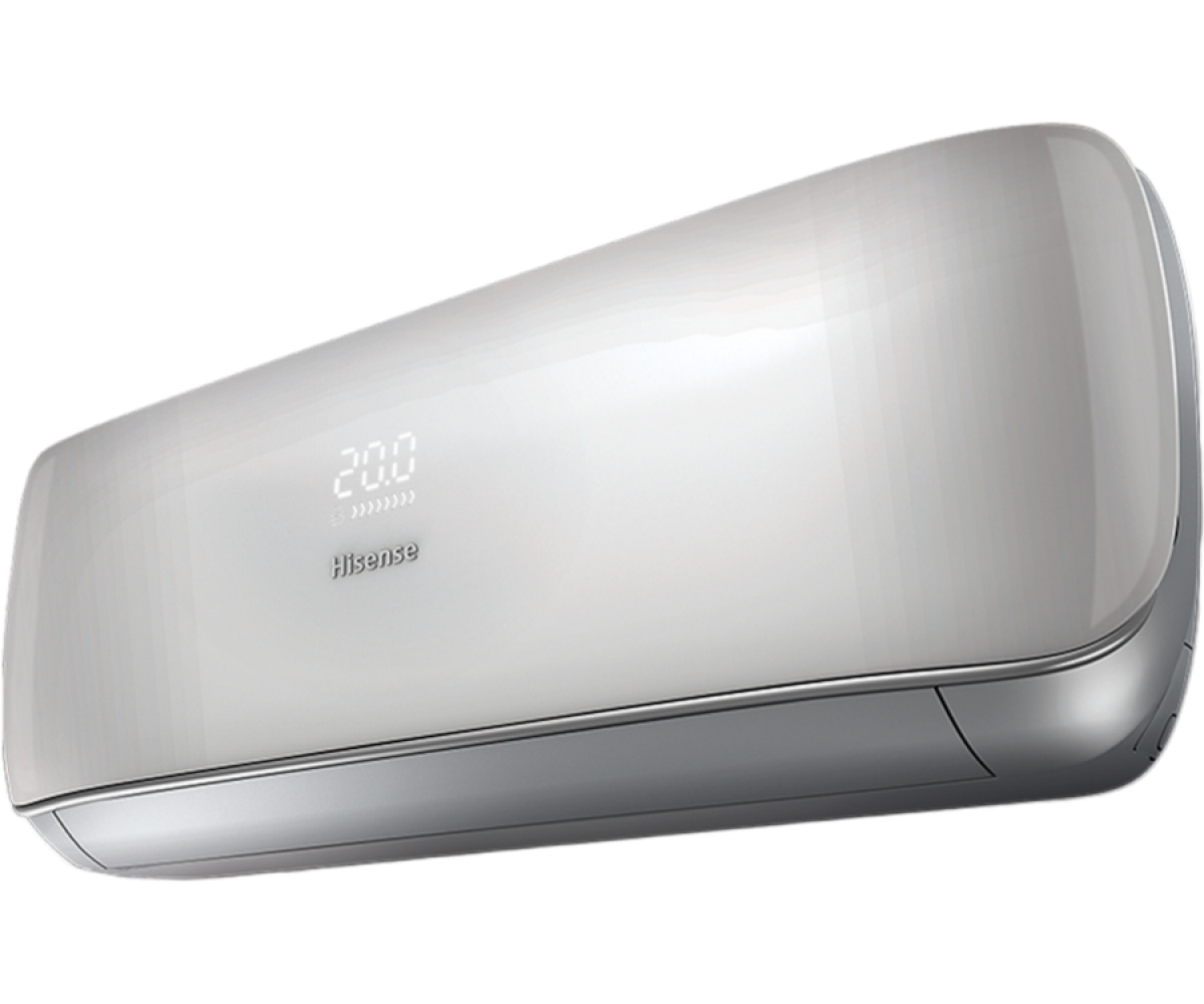 Внутренний блок Hisense AMS-12UR4SVETG67(R) SILVER