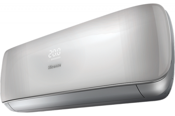 Внутренний блок Hisense AMS-09UR4SVETG67(R) SILVER