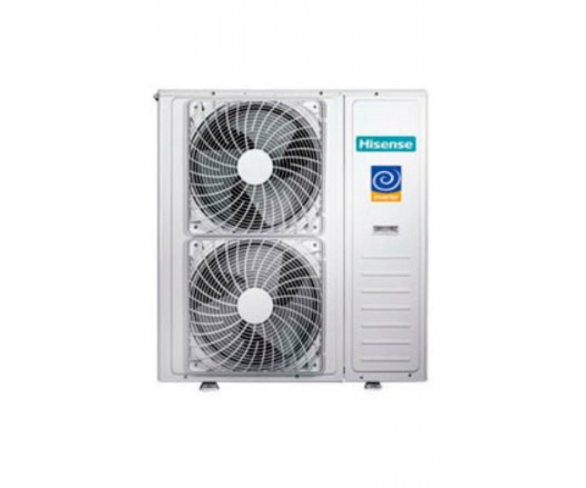 Внешний блок Hisense AMW-42U4SE